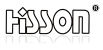 Logo | Hisson Plastic Machinery - hisson.com