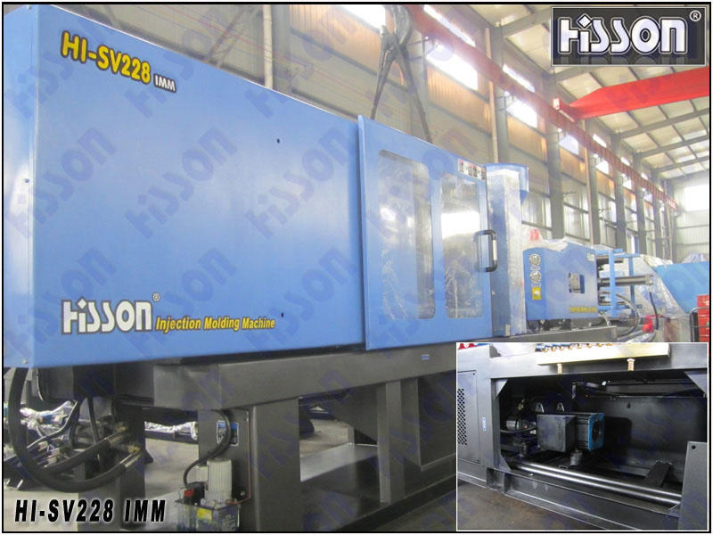 HB-A6-1.5L-SS 6-cavity automatic blow molding machine